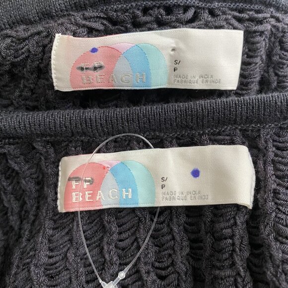 Free People Havana Sweater Set NWOT - Picture 9 of 9